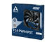 Вентилатори Arctic Arctic Fan F14 PWM PST (black)