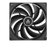 Вентилатори Arctic Arctic Fan F14 PWM PST (black)