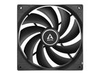 Вентилатори Arctic Arctic Fan F14 PWM PST (black)
