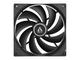 Вентилатори Arctic Arctic Fan F14 PWM PST (black)