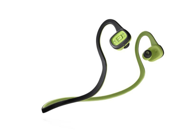 Слушалки Cellular line Scorpion In-ear Pro