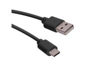 Кабели и Адаптери Forever кабел данни USB Type-C, 1м