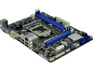Дънни платки ASRock H61M-DGS