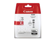 Консумативи Canon PGI-580XL PGBK