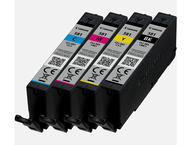 Консумативи Canon CLI-581 C/M/Y/BK Multi Pack