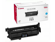 Консумативи Canon CRG-723C
