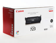 Консумативи Canon CRG-723BK