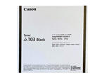 Консумативи Canon Toner T03 Black