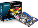 Дънни платки ASRock H61M-PS4