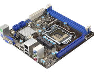 Дънни платки ASRock H61MV-ITX