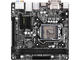 Дънни платки ASRock H81M-ITX/WiFi