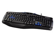 Клавиатури Hama Urage Exodus