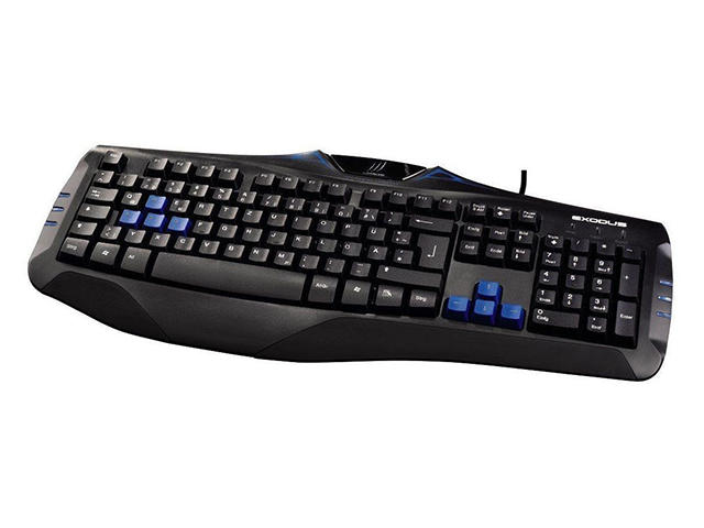 Клавиатури Hama Urage Exodus