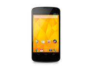 Смартфони LG Nexus 4 8GB, бял цвят
