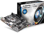 Дънни платки ASRock H81M-HDS