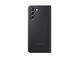 Калъфи Samsung Galaxy S21+ Smart LED View Cover, Black