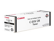 Консумативи Canon Toner C-EXV28 Black