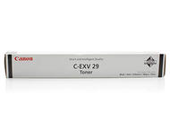 Консумативи Canon Toner C-EXV29 Black