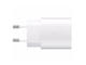 Зарядни устройства Samsung Super Fast Travel Charger, 25W, USB-C, White