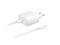 Зарядни устройства Samsung PD 45W Wall Charger White