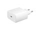 Зарядни устройства Samsung PD 45W Wall Charger White