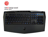 Клавиатури Gigabyte Aivia K8100 V2