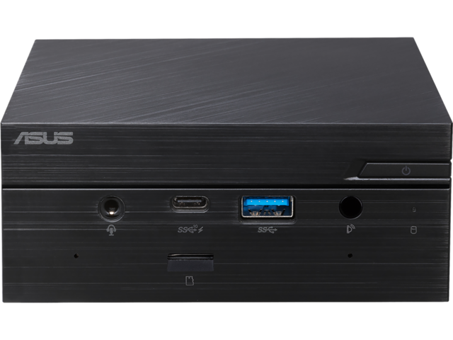 Mini PC ASUS Mini PC PN62-BB7005MD