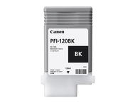 Консумативи Canon Pigment Ink Tank PFI-120 Black