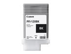 Консумативи Canon Pigment Ink Tank PFI-120 Black