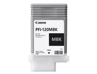 Консумативи Canon Pigment Ink Tank PFI-120 Mate Black