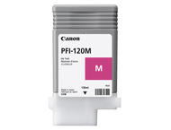 Консумативи Canon Pigment Ink Tank PFI-120 Magenta