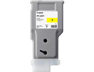 Консумативи Canon Pigment Ink Tank PFI-320 Yellow