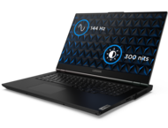 Лаптопи Lenovo Legion 5 17"