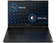 Лаптопи Lenovo Legion 5 17"