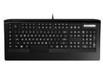 Клавиатури Steelseries Apex Raw