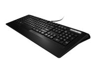 Клавиатури Steelseries Apex Raw