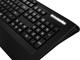 Клавиатури Steelseries Apex Raw