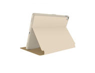 Калъфи за таблети Speck (iPad Air 3, 10.5-Inch iPad Pro) Balance Folio - Fawn Brown/Doe Brown/Fieldstone Brown