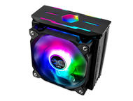 Охладители Zalman CNPS10X OPTIMA II BLACK RGB
