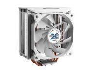 Охладители Zalman CNPS10X OPTIMA II WHITE RGB