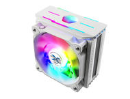 Охладители Zalman CNPS10X OPTIMA II WHITE RGB