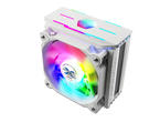 Охладители Zalman CNPS10X OPTIMA II WHITE RGB