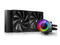 Охладители DeepCool CASTLE 280EX - Addressable RGB