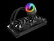 Охладители DeepCool CASTLE 280EX - Addressable RGB