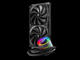Охладители DeepCool CASTLE 280EX - Addressable RGB