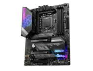 Дънни платки MSI MPG Z590 GAMING CARBON WiFi