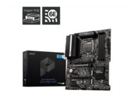 Дънни платки MSI Z590 PRO WIFI