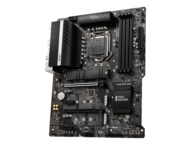 Дънни платки MSI Z590 PRO WIFI