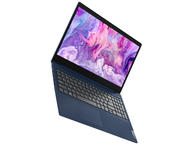Лаптопи Lenovo IdeaPad 3 15" Ultraslim