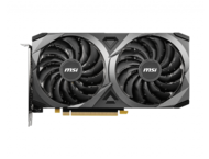 Видео карти MSI GeForce RTX 3060 VENTUS 2X 12G OC